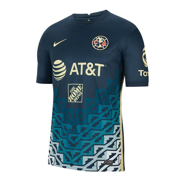 Tailandia Camiseta America 2ª Kit 2021 2022